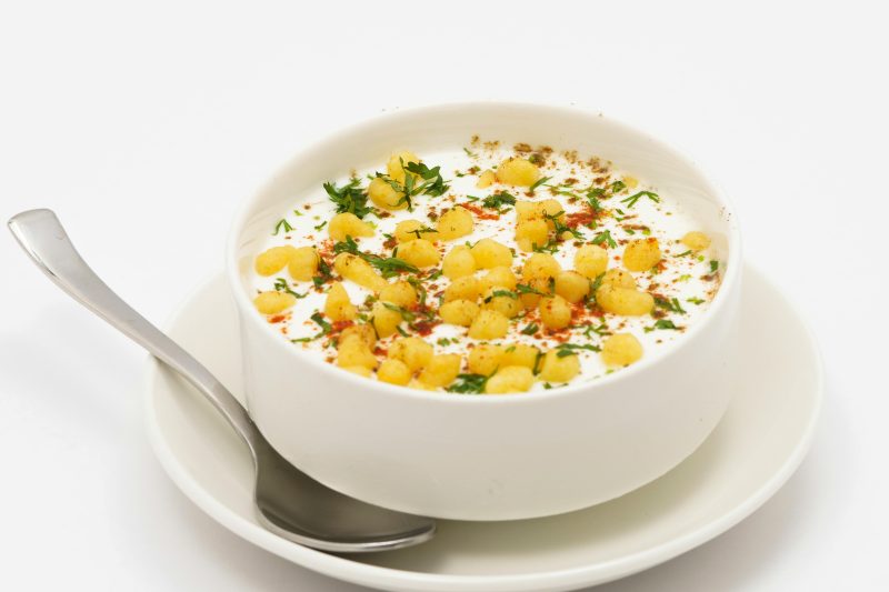 Easy Indian-Spiced Chickpea Salad Recipe – Healthy & Flavorful!