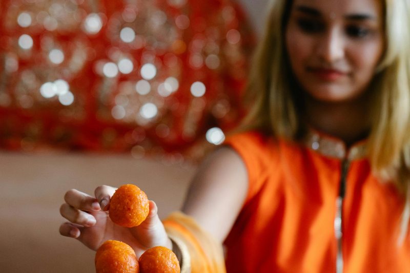 Quick & Easy Traditional Indian Desserts Ready in Under 30 Minutes