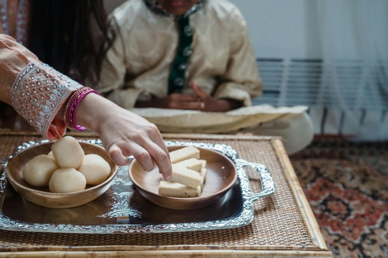 Delicious Traditional Indian Street Snacks You Can Easily Make at Home